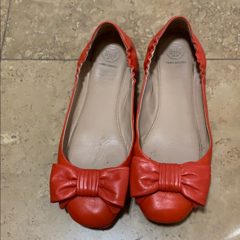 Tory Burch shoes
